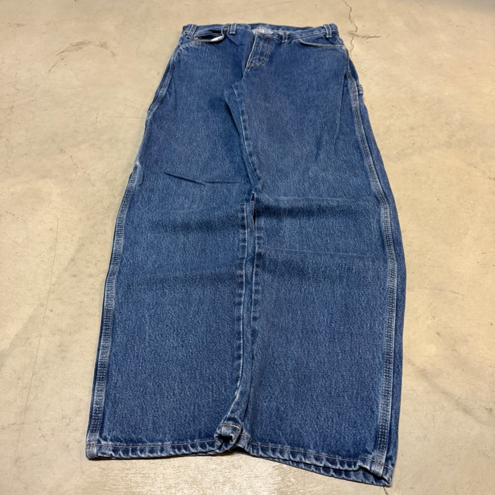 Vintage 90s Baggy Dickies Carpenter Jeans